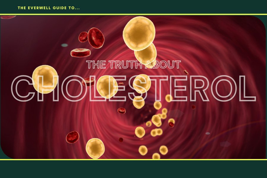 Cholesterin: einfach erklärt