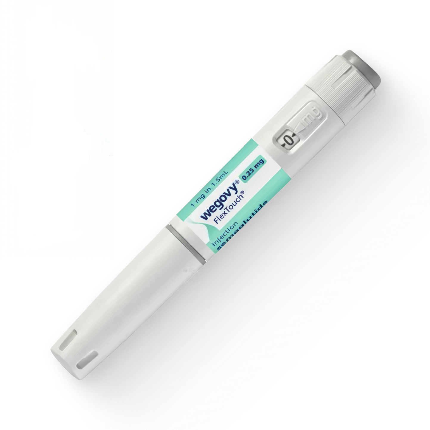 Wegovy-Pen